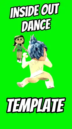 Inside Out Dance 