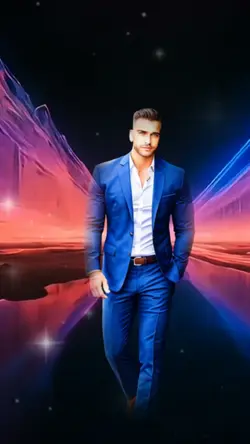 new model