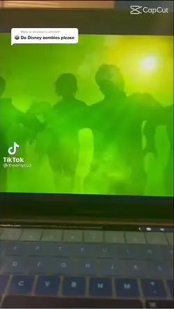 Zombies