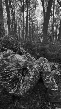 hunting edit