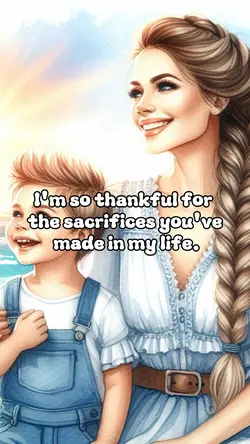 I miss my mom 🥹🥹🥹