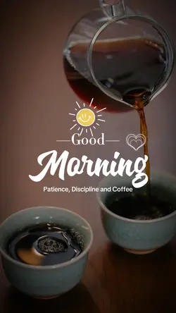 Good Morning