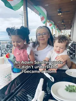 Mom life 