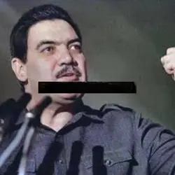 هی هی زما شهید جانان