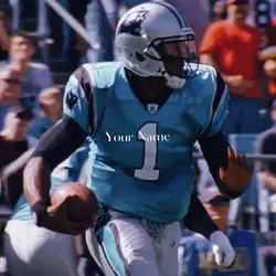 NFL EDIT!