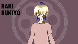 Raki intro
