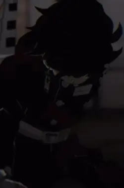 Demon king