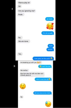 texting core
