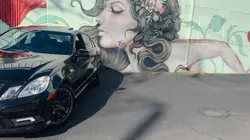 Post your car 