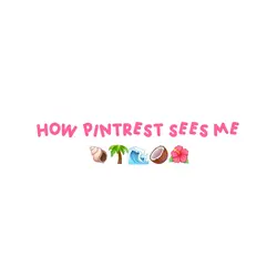 Pinterest <3