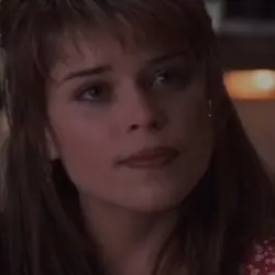 Sidney Prescott edit