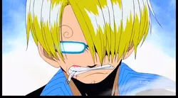 Sanji edit 