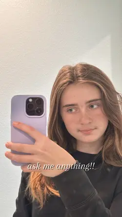 ask me anything 