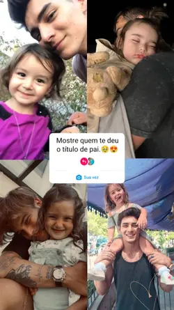 Título de pai