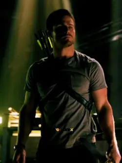 Arrow