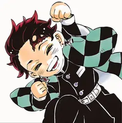 My Tanjiro!!💗