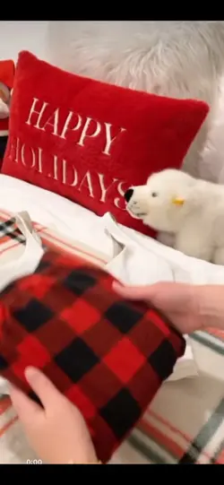 Christmas vlo