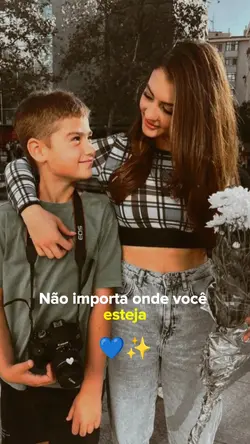 Meu irmão 