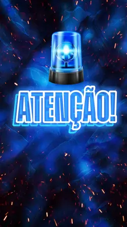 atencao