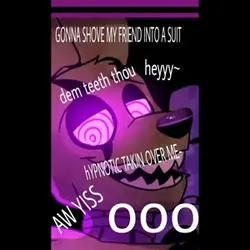 Goofy camera roll