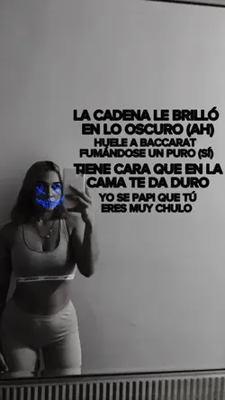 Tú eres muy 😍
