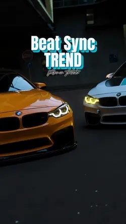 Trend Beat Sync 
