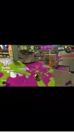 splatoon!
