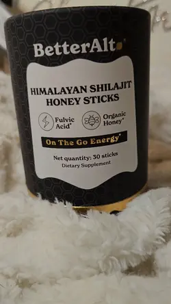 Shilajit