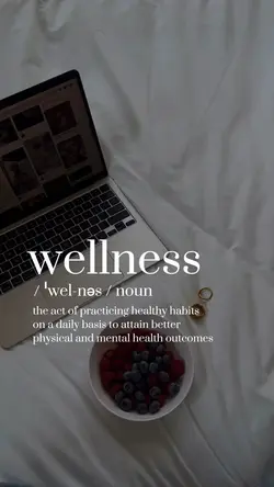 Health & Wellness