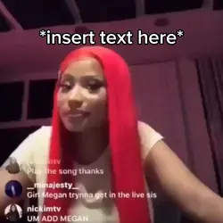 Nicki Minaj 