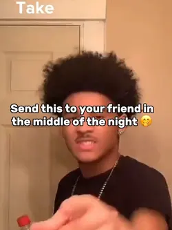 Go To Bed