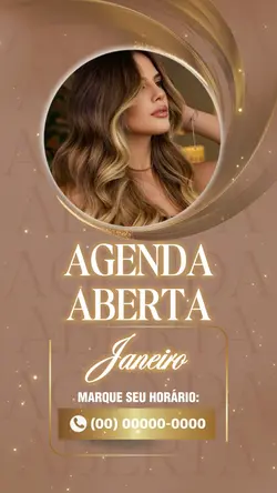 Agenda aberta