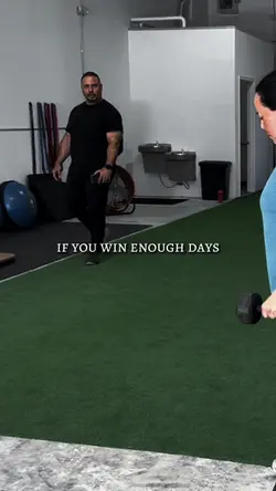Win the day