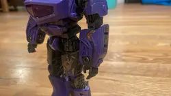 Stop Motion