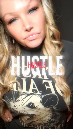 Hustle 