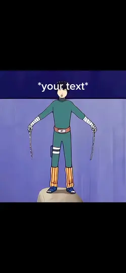 Rock Lee🔥🔥