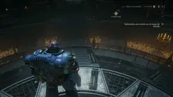 Space Marines 2