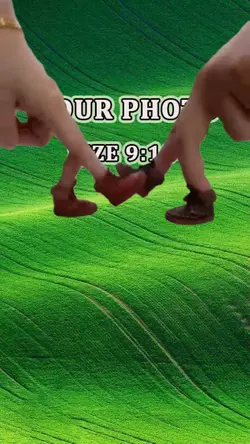 Hand Dance