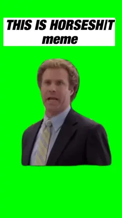 THIS SUCKS mem