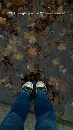 I dont like them🤷