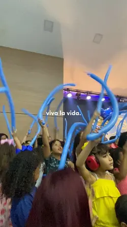 viva la vida.