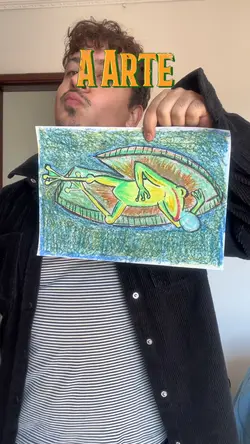 Artista vs Arte 