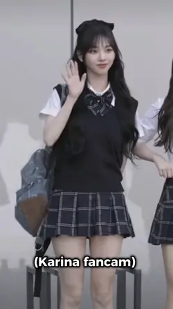 KARINA FANCAM