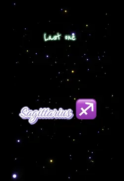 Sagittarius 