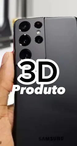 3D Produtos 