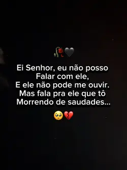 Saudades filho🥀🖤