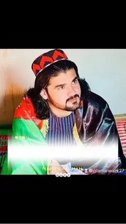 Gilaman Wazir 