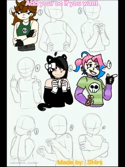 Art collab 
