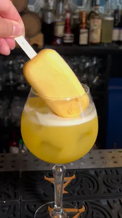 Cocktail Bar