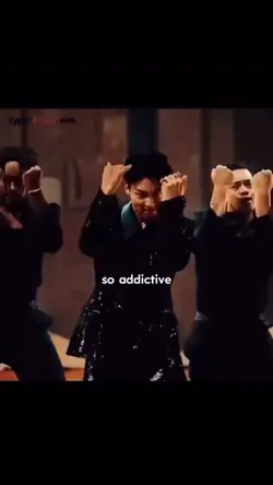 kook (tatata trend)
